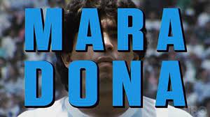 Diego Maradona